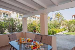 Lollas Apartments Acharavi Corfu - Acharavi - 8