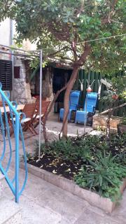 House Markovina - Cres - 5