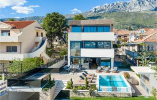 Nice Home In Kastel Gomilica With Sauna - Kaštela - 1