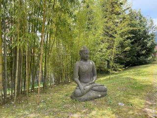 MY HUMBLE HOUSE -Appartamento in villa con vista lago - Oggiono - 6
