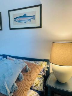 MY HUMBLE HOUSE -Appartamento in villa con vista lago - Oggiono - 5