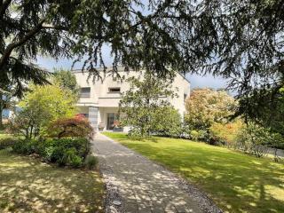 MY HUMBLE HOUSE -Appartamento in villa con vista lago - Oggiono - 2