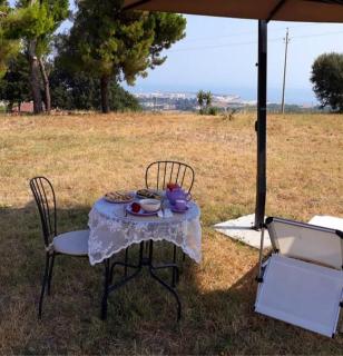 La Collina sul Mare - Marina Palmense - 7