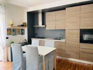 MY HUMBLE HOUSE -Appartamento in villa con vista lago - Oggiono - 7