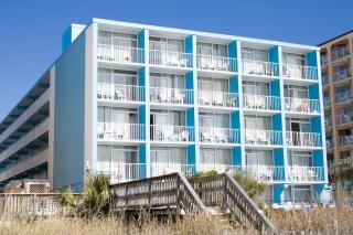 Beach Club at Montego Inn - Myrtle Beach - 8