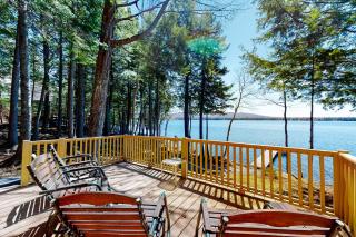 Beaver Cove Cabin - The Highlands - 9