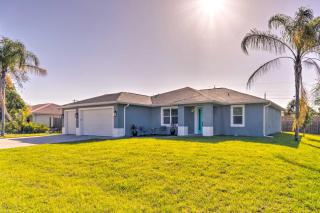 5 Mi to Beach and Walk to Park Modern Venice Home - 8