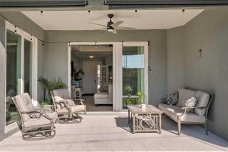 5 Mi to Beach and Walk to Park Modern Venice Home - 9