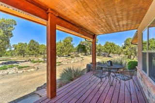 Scenic Mancos Hideaway Less Than 2 Mi to Mesa Verde! - Mancos - 8