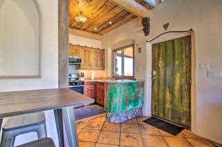 Unique Phoenix Abode with 2-Tier Patio and Grills - 3