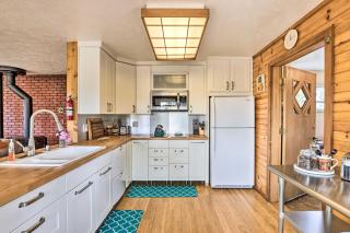 4 Mi to Rocky Moutain Natl Park Grand Lake Home! - 7