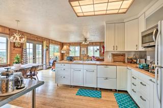 4 Mi to Rocky Moutain Natl Park Grand Lake Home! - 6