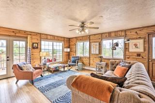 4 Mi to Rocky Moutain Natl Park Grand Lake Home! - 0