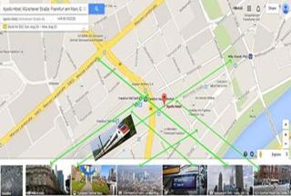 Apollo - Frankfurt am Main - 6