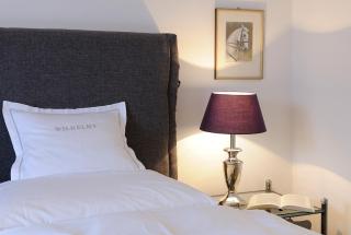 Boutique Hotel Relais Chalet Wilhelmy - Bad Wiessee - 1