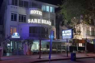 Sare Beach Hotel - 4