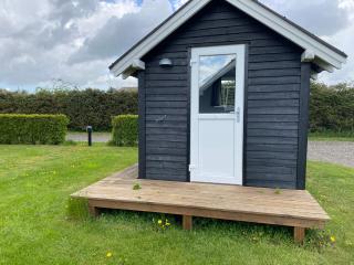 Asaa Camping & Cottages - Aså - 4