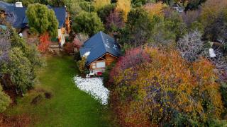 Blue Bird House - Bariloche - 6
