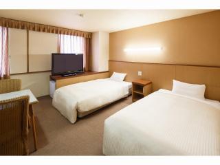 Sunsky Hotel - Kitakyushu - 9