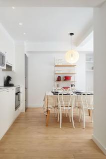 Malibu - Basque Stay - 7