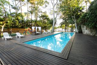 Pousada Cabanas da Praia Mole - Florianópolis - 7