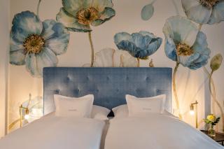 Boutique Hotel Relais Chalet Wilhelmy - Bad Wiessee - 3