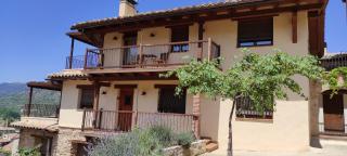 Casas Lo Tossal - Beceite - 5