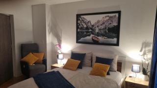 Apartma LUMAS - Koper - 2