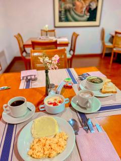 Hotel Maceo Chico - Bogotá - 4