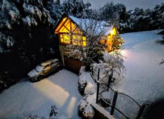 Blue Bird House - Bariloche - 7