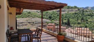Casas Lo Tossal - Beceite - 6