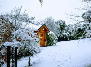 Blue Bird House - Bariloche - 9