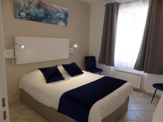 Hotel Logis Auberge de l'Isard - Saint-Lary-Soulan - 8