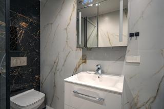 Kaunas City Center Deluxe - Kaunas - 9