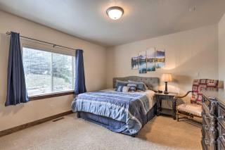 Midway Ski/Snowboard & Mountain Adventure Hub - 1