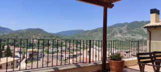 Casas Lo Tossal - Beceite - 8