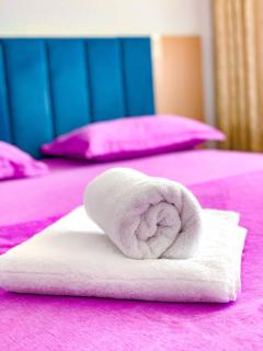 A&P Apartament Mamaia-Nord - Mamaia Nord - Năvodari - 8