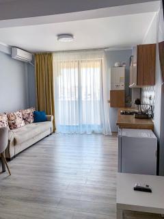 A&P Apartament Mamaia-Nord - Mamaia Nord - Năvodari - 7