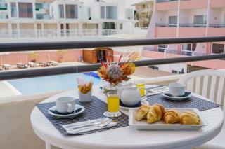 Luna Hotel da Oura - Albufeira - 6