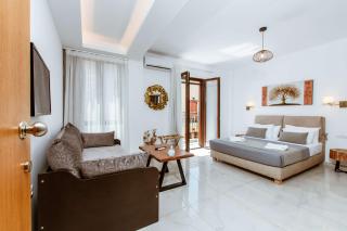 Deluxe Suites - La Canée - 8