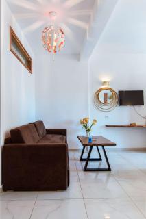 Deluxe Suites - La Canée - 6