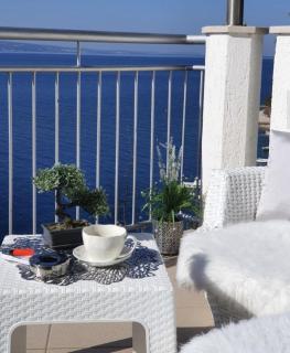 Beach apartments Mika - Lokva Rogoznica - 9