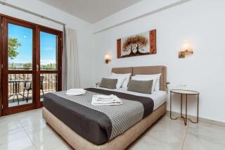Deluxe Suites - La Canée - 1