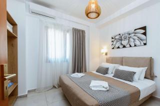 Deluxe Suites - La Canée - 2