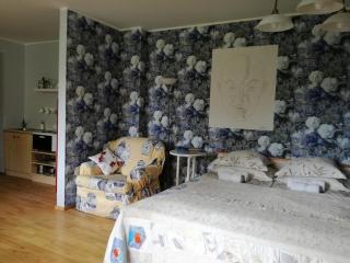 Matrix Garden Apartments - Taline - 9