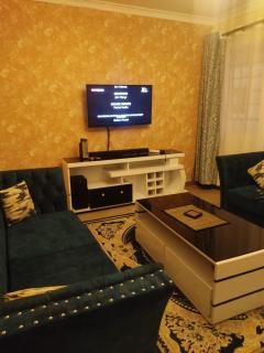 Bliss 1 One Bedroom near Safari Park - Nairobi - 9