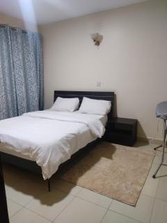 Bliss 1 One Bedroom near Safari Park - Nairobi - 2