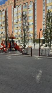 квартира на Батысе - Aqtöbe - 8