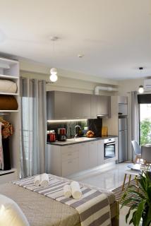 Avanti Chania Luxury Apartment - Chania - 4