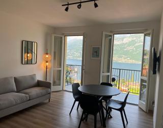 OLIVE TREE LAKE VIEW APARTMENT - Bellagio - 0